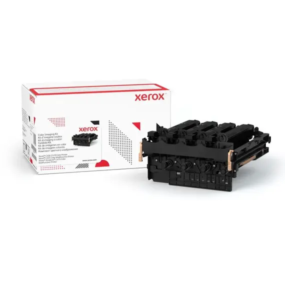 კარტრიჯი Canon Black & Colour Imaging Kit (125k)