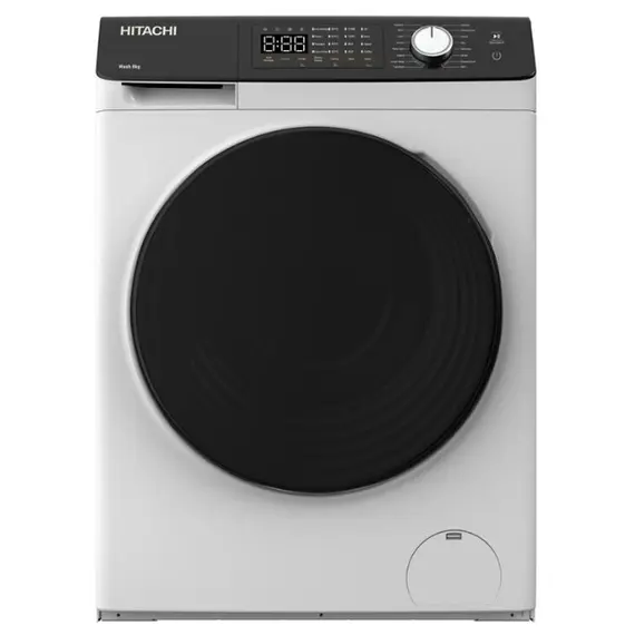 სარეცხი მანქანა HITACHI BD-802HVOS