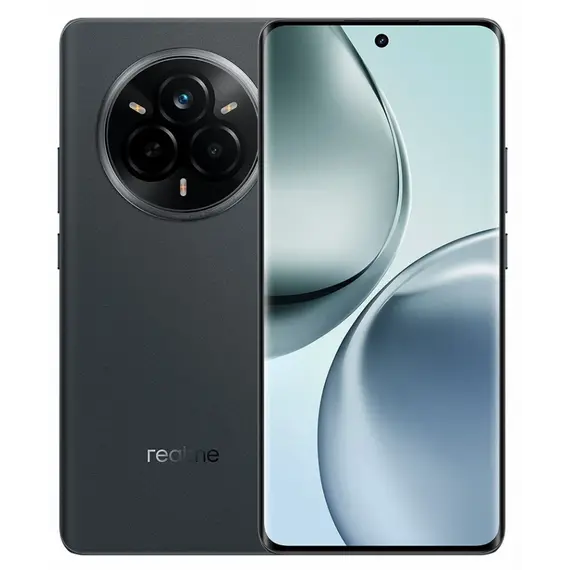 მობილური ტელეფონი Realme 14 Pro 5G 12GB/512GB RMX5056 NFC Suede Grey