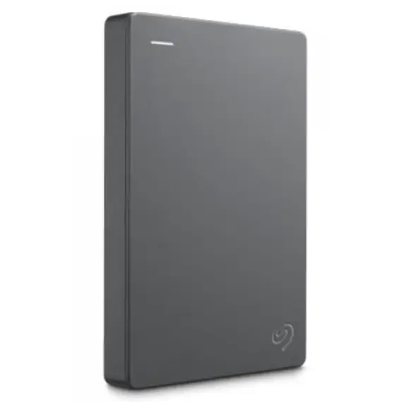 External Hard Drive SEAGATE STJL1000400 1TB Black