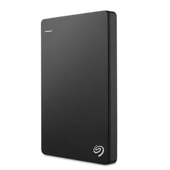 External hard drive SEAGATE STJL2000400 2TB Black