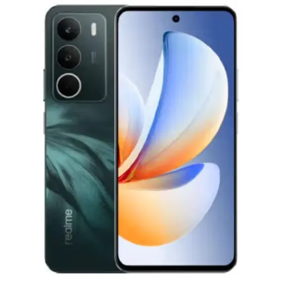 მობილური ტელეფონი Realme C71 6GB/128GB RMX5303 NFC Forest Owl