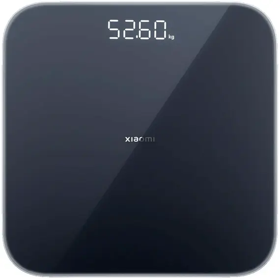 იატაკის სასწორი Xiaomi Mi Smart Scale S200 Dark Grey