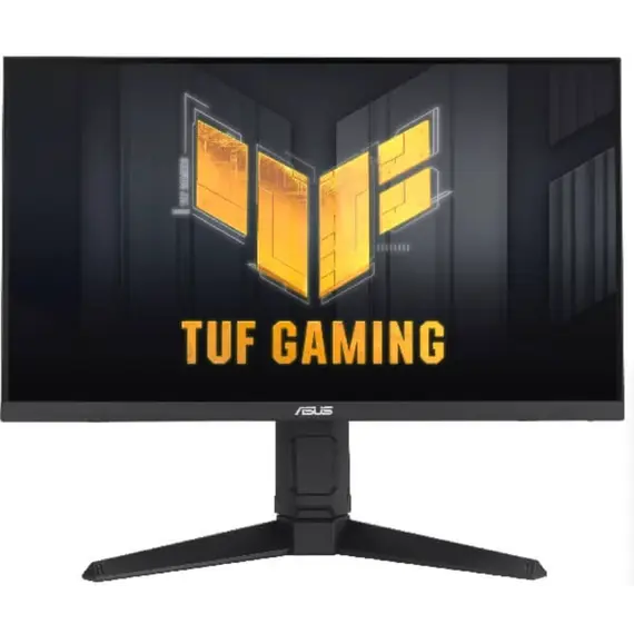 მონიტორი Asus 24.5" TUF Gaming VG259QL5A 2xHDMI, DP, MM, IPS, 200Hz, 0.3ms, sRGB 99%, AdaptiveSync, Pivot