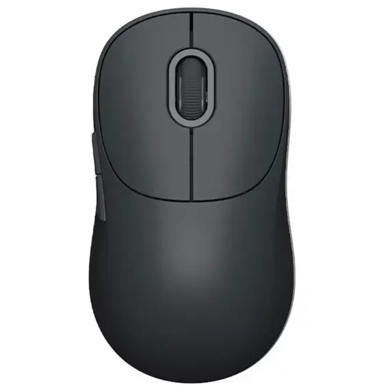 მაუსი Xiaomi Wireless Mouse 3 Black GL