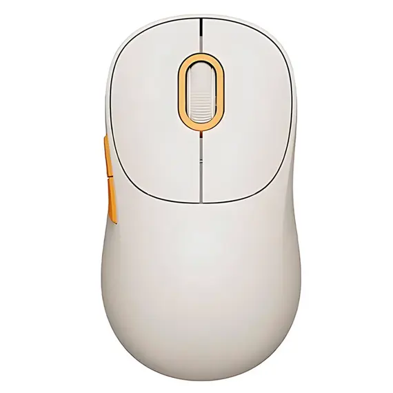 მაუსი Xiaomi Wireless Mouse 3 White GL