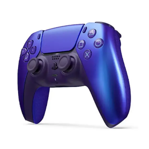 კონტროლერი Sony PS5 Wireless Controller Dualsense Chroma Indigo