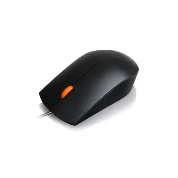 მაუსი Lenovo 300 USB Mouse