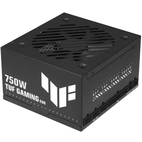 კვების ბლოკი ASUS TUF-GAMING-750B-EVO