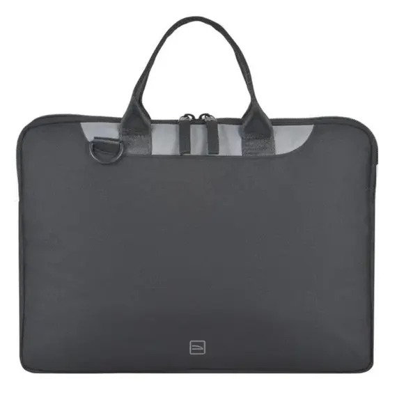 ნოუთბუქის ჩანთა TUCANO LAMINI 15.6/16" LAPTOP BAG BLACK