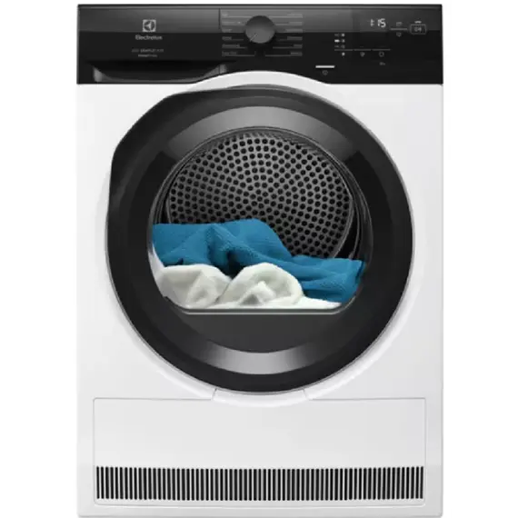 საშრობი Electrolux EW6D98BEJE
