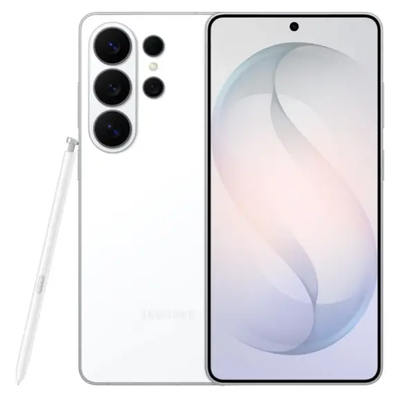 Mobile phone Samsung S948B Galaxy S26 Ultra 12GB/256GB 5G White