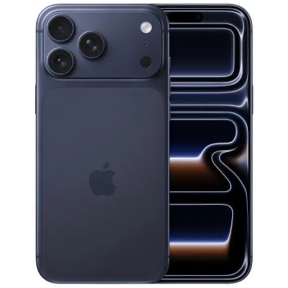 მობილური ტელეფონი Apple IPhone 17 Pro 1TB Deep Blue,Model A3523