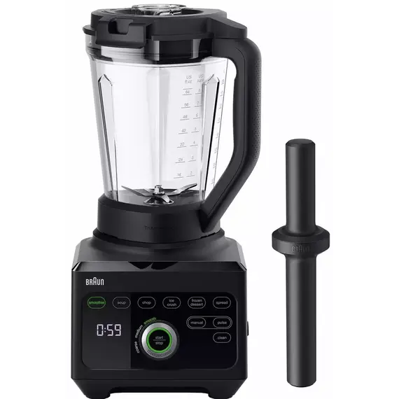 ბლენდერი BRAUN JB9040BK