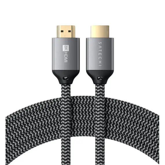 კაბელი SATECHI 8K HDMI Cable 2M