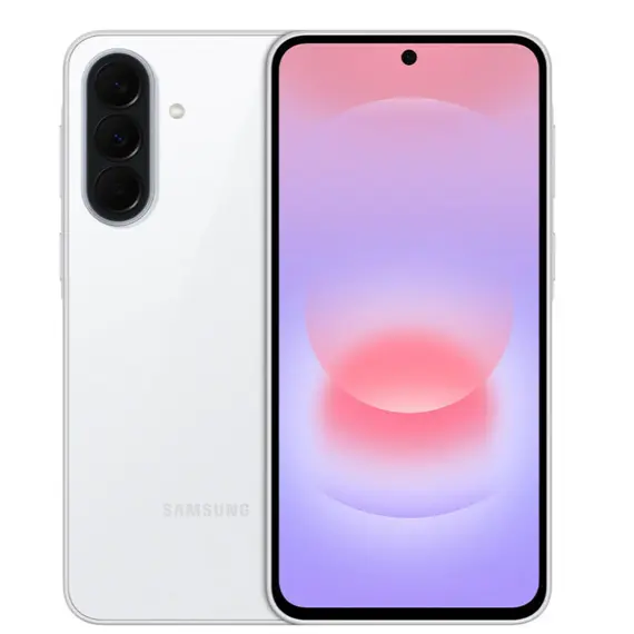 მობილური ტელეფონი Samsung A376E Galaxy A37 5G 8GB/128GB Duos White