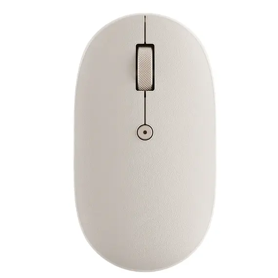 მაუსი SATECHI OntheGo Mouse (Sand)