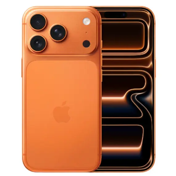 Mobile phone Apple iPhone 17 Pro Max 256GB Cosmic Orange, Model A3526