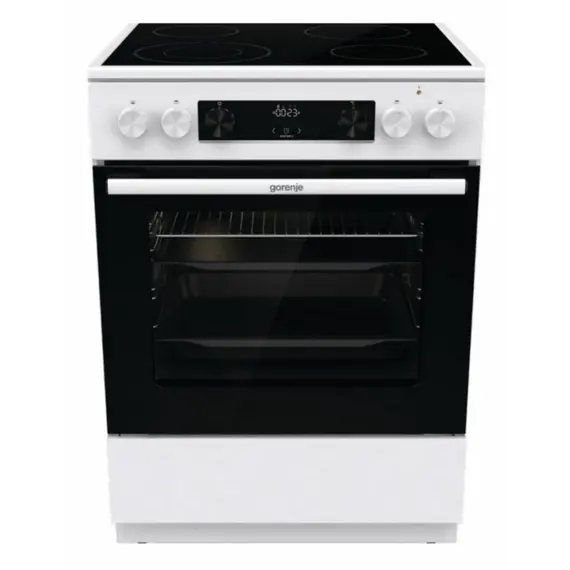 Gas stove GORENJE GECS6C70WC
