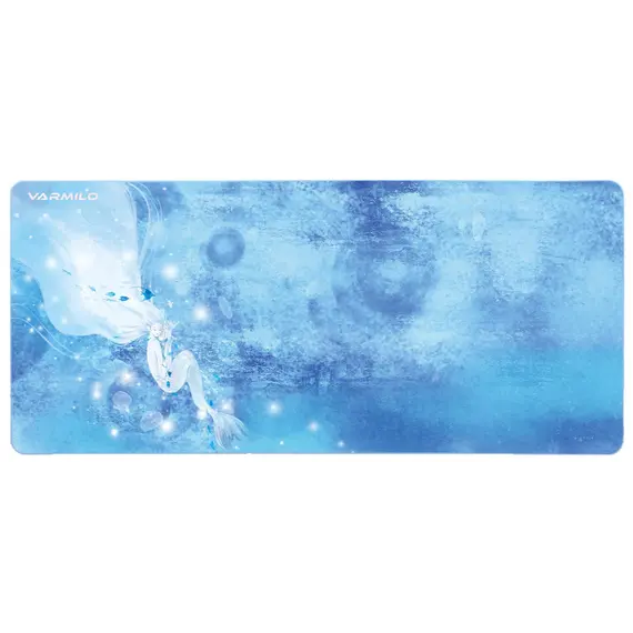 მაუსპადი Varmilo Mouse pad Arriel, XL (900х400х3mm)