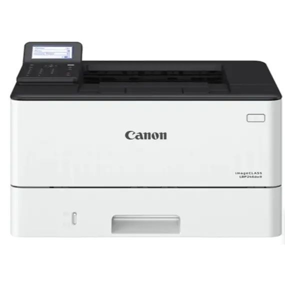 პრინტერი Canon i-SENSYS LBP246DW II Monochrome laser 40ppm A4 Monochrome laser 1gb RJ45 WIFI USB