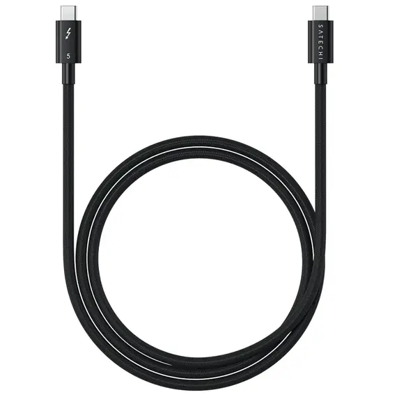 კაბელი SATECHI Thunderbolt 5 Pro Cable