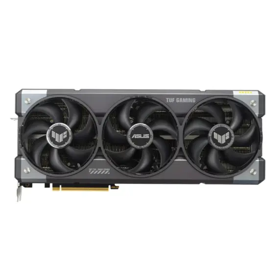 ვიდეო დაფა Asus TUF-RTX5080-O16G-GAMING//RTX5080,HDMI*2,DP*3,16G,D7