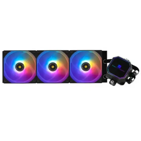 ქულერი THERMALRIGHT Frozen Infinity 360 Black CPU Universal Cooler (in bulk)