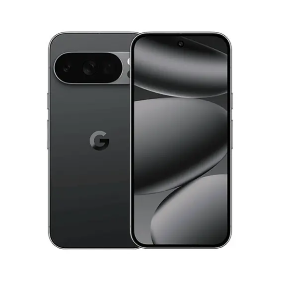 მობილური ტელეფონი Google Pixel 10 Pro Single Sim 16GB RAM 512GB 5G Obsidian