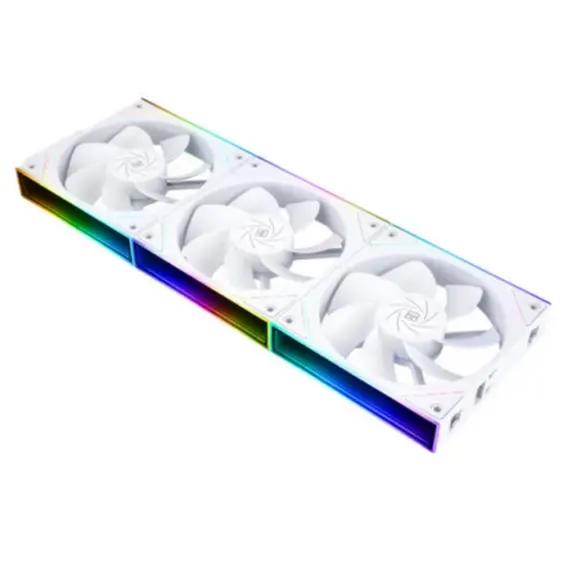 ქულერი THERMALRIGHT TL-M12QRW X3 120mm ARGB Case Fans 1500 RPM±10%