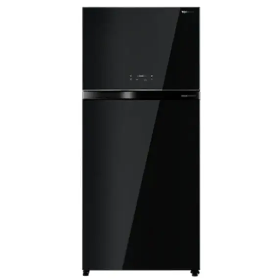 მაცივარი Toshiba GR-RT835WE-PGJ(XK)