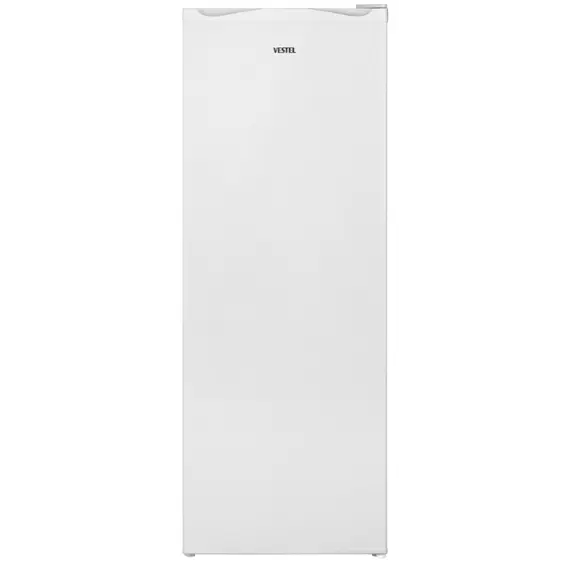 საყინულე მაცივარი VESTEL RN270FR3EI-W