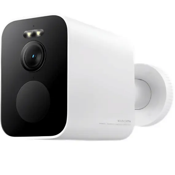 ვიდეო სათვალთვალო კამერა Xiaomi Outdoor Camera BW500