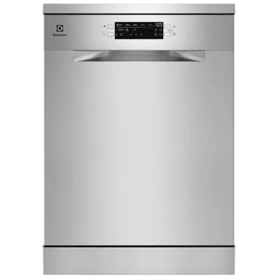 ჭურჭლის სარეცხი მანქანა Electrolux ESA47210SX