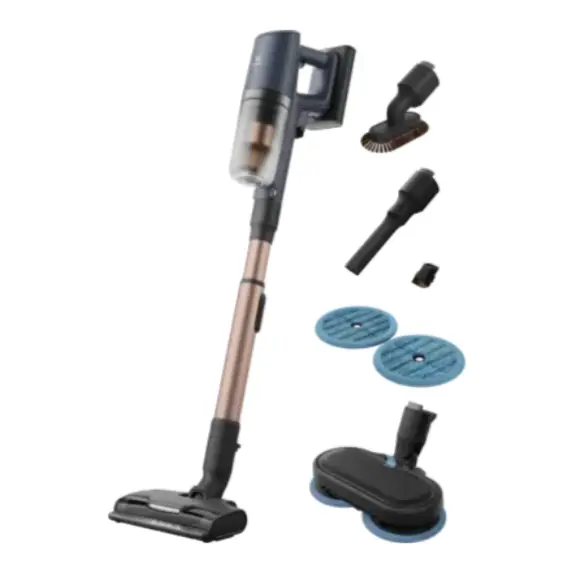 მტვერსასრუტი ELECTROLUX EP82H25WET STICK