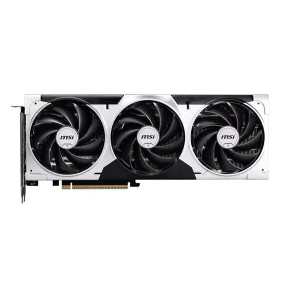 ვიდეო დაფა MSI GeForce RTX 5060 Ti 8G VENTUS 3X OC
