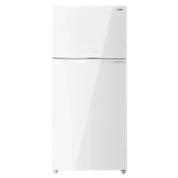 მაცივარი Toshiba GR-RT835WE-PGJ(B5)