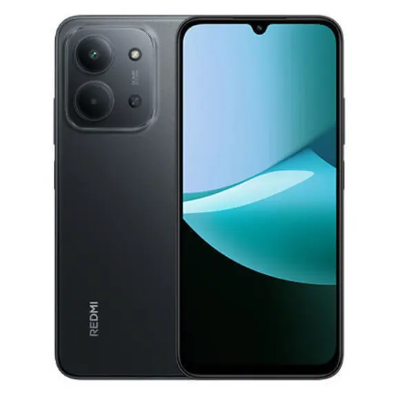 მობილური ტელეფონი Xiaomi Redmi 15C Dual Sim 6GB RAM 128GB LTE Global Version Black