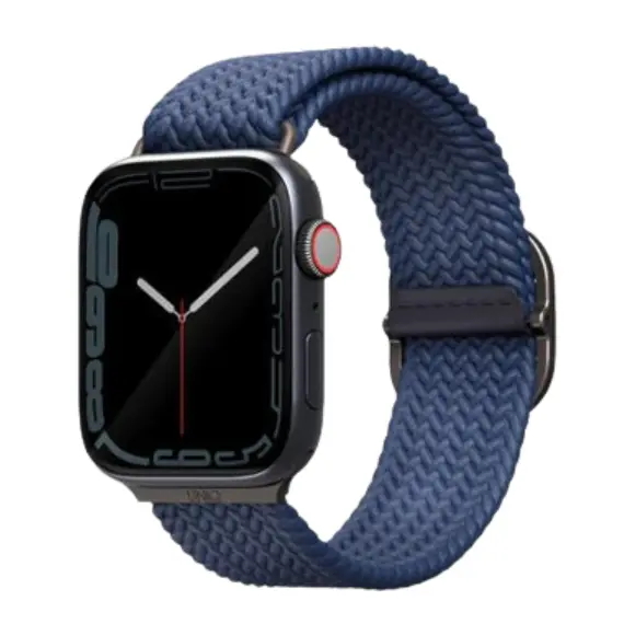 სმარტ საათის სამაჯური Uniq Aspen Braided Apple Watch Strap 41/40/38Mm