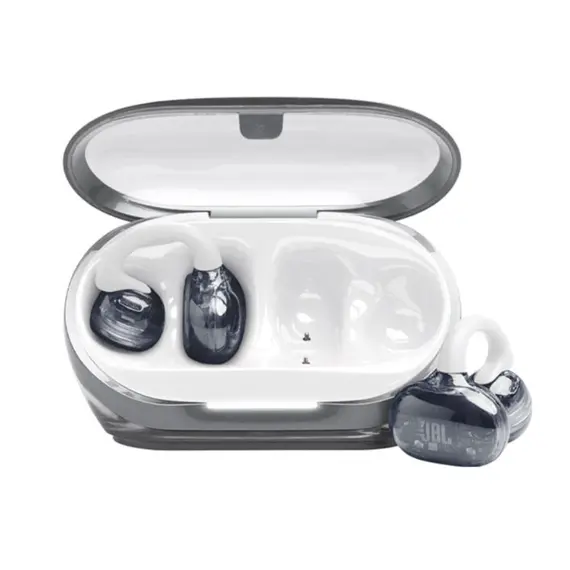 ყურსასმენი JBL Soundgear Clips White