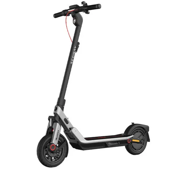 ელექტრო სკუტერი Segway Ninebot Kickscooter E3 Pro Black