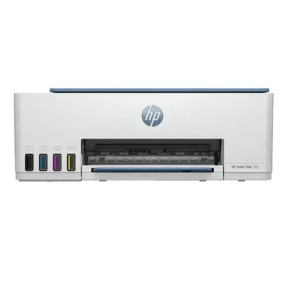 პრინტერი HP Smart Tank 585 1F3Y4A White