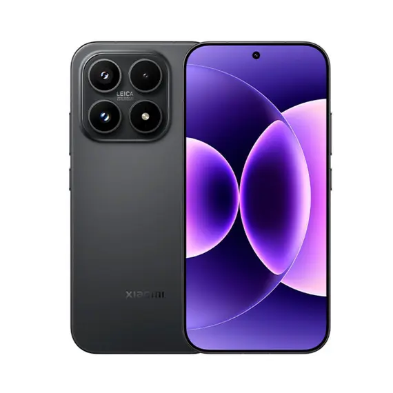 მობილური ტელეფონი Xiaomi 17 NFC Dual Sim 12GB RAM 256GB 5G Global Version Black