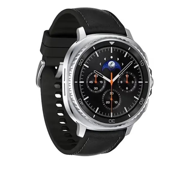 სმარტ საათი Samsung Galaxy L500 Watch 8 Classic Black