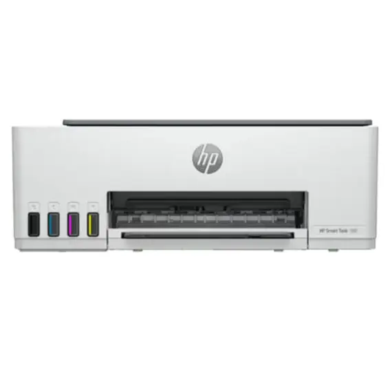 პრინტერი HP Smart Tank 580 1F3Y2A Black/White