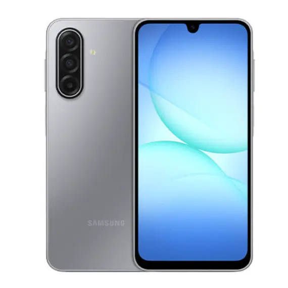 Mobile phone Samsung A175F/DS Galaxy A17 Dual Sim 6GB RAM 128GB LTE Grey