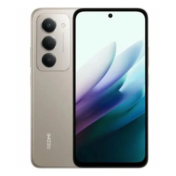 მობილური ტელეფონი Xiaomi Redmi 15 Dual Sim 8GB RAM 128GB LTE Global Version Grey