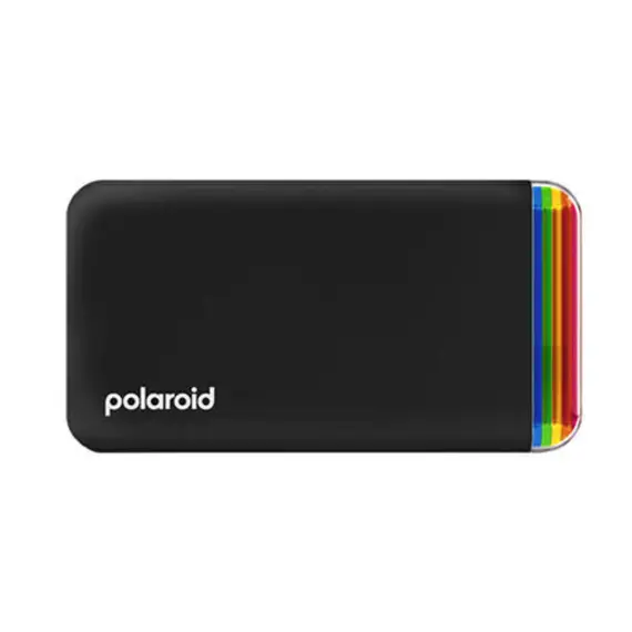 ფოტო პრინტერი Polaroid Hi·Print 2x3 Pocket Photo Printer Gen 2 Black