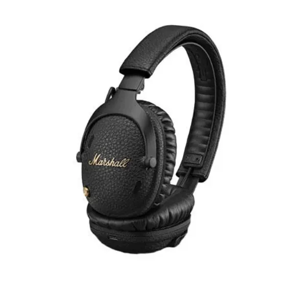 ყურსასმენი Marshall Monitor III ANC Black