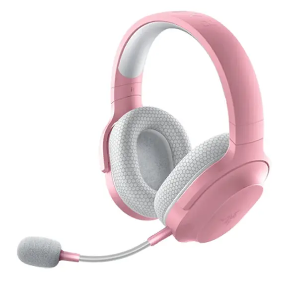 ყურსასმენი Razer Gaming Headset Barracuda X BT Pink